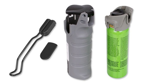 IDC SYSTEM AG - Pfeffergas CURD'S POLICE RSG 2000 - Gel - Storm - 60 ml - 5316.97