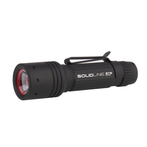Ledlenser - Taschenlampe Solidline ST5 - 300 Lumen - 502210