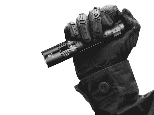 Fenix ​​​​- PD32 V2.0 LED-Taschenlampe - 1200 lm