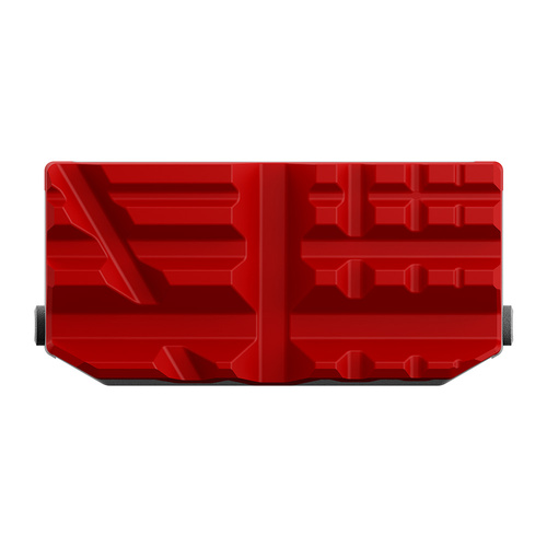 Real Avid - Ersatz Smart-Jaws Multi-Fit für Master Gun Vise - AVSFJMF