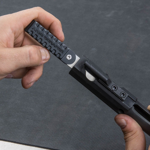 Real Avid - AR-10 Abstreifer™ - AVAR10S