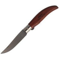 MAM - Klappmesser Iberica Big mit Schloss - Helles Buchenholz 90 mm - 2016-LW
