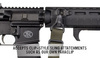 Magpul - Riemenhalterung Paraclip™ M-LOK® - Schwarz - MAG607