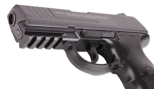 WinGun - Luftgewehr Sport W3000 - ABS - 4,5 mm BB - CO₂ - WC4-303B