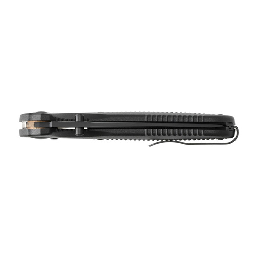 Benchmade - Redoubt Klappmesser 430SBK-02 - D2 - Schwarz - 430SBK-02