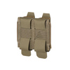 Direct Action - Slick Pistol Mag Pouch - MultiCam - PO-PTSL-CD5-MCM