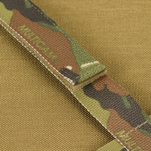 M-Tac - Elite Taktischer Gürtelgurt - MultiCam - 10099008
