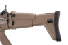 WE - AEG Replik des SCAR-L MK16 MOD 0 Karabiner - Tan - WET-01-005926