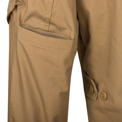 Helikon - SFU Next® Field Jacket - Schwarz - BL-SFN-PR-01