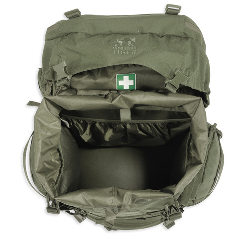 Tasmanian Tiger - Raid Pack MKIII Kampfrucksack - 52 L - Olive - 7711.331