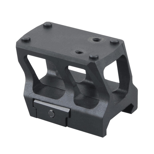 Vector Optics - MAG Riser Mount - Picatinny / Weaver - Polymer - Schwarz - SCFRM-11