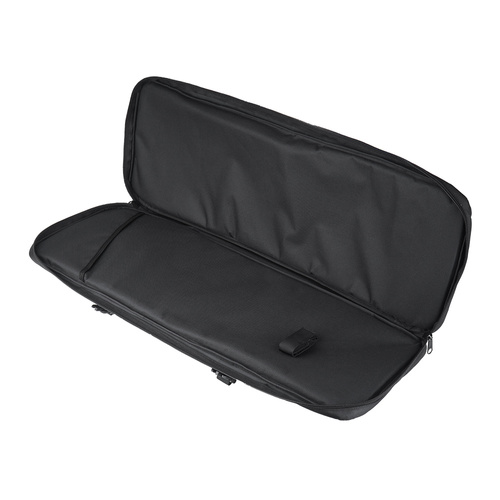 Garbacz - Tactical 2 Gewehrtransportkoffer - 90 x 34 x 6 cm - Schwarz - GARBACZ TACTICAL2