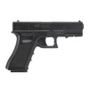 GS - Dummy-Pistole Glock 17 - Schwarz - DS-6002