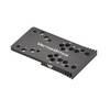 Vector Optics - Montageadapter für CZ Shadow/Shadow 2/SP-01/P-10C - Schwarz - SCFRM-21
