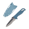 Benchmade - Taktisches Messer Undercurrent - CPM MagnaCut - Blau - 18040S