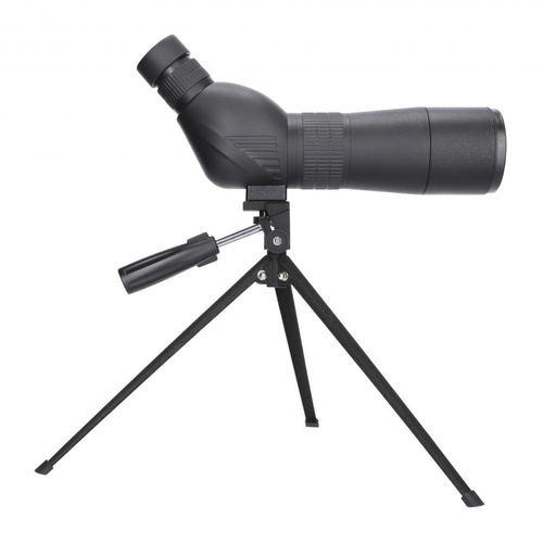 Umarex - Spektiv UX 15-45x60 - abgeschrägt - Schwarz - 2.1040