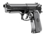 Umarex - ASG Replica der Beretta M92 FS Pistole - Spring - 2.5161