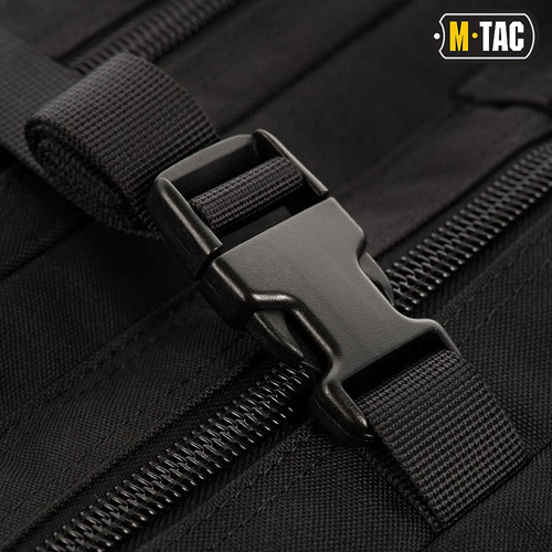 M-Tac - Large Assault Pack - 36L - Schwarz - 10334002