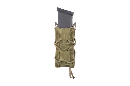 GFC Tactical - Einzelne Pistolentasche TC+ - Olive - GFT-29-009861