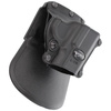 Fobus - Holster für Colt 1911, Browning, FN, Kahr, Kel-Tec - Drehbarer Paddel - Rechts - C-21B RT