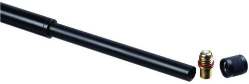 ASP - BreakAway Tip T Serie Schwarz - 52940