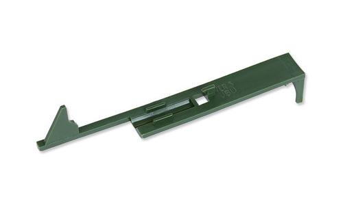 JBU - Stößelplatte - Ver.3 - YES-91