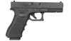 Umarex - Glock 17 Replik Pistole Gen3 - GBB - 2.6411