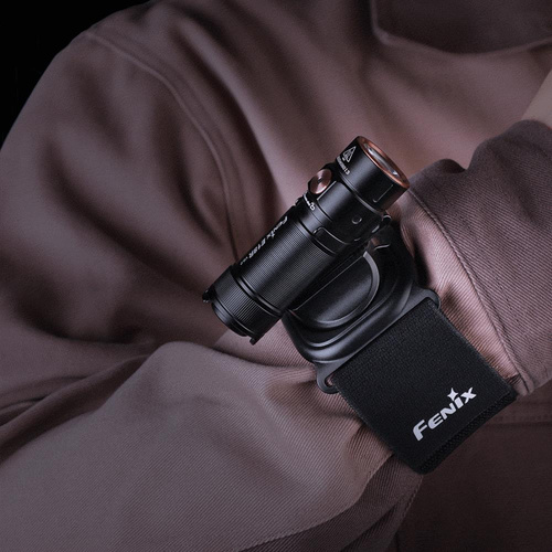 Fenix - Handgelenk-Taschenlampen-Halter - ALW-01