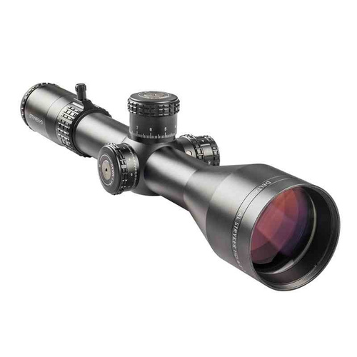 Delta Optical - Zielfernrohr Stryker HD 4,5-30x56 FFP LRD-1P - DO-2501