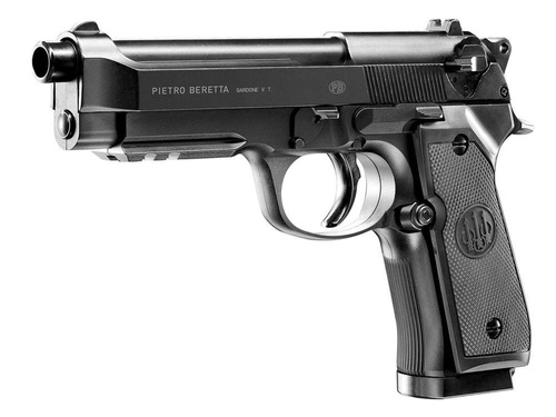 Umarex - Beretta 92 FS A1 Elektrische Pistole Replica - AEP - 2.5872