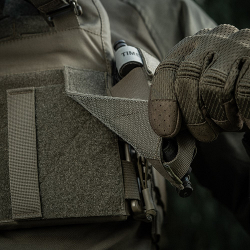 M-Tac - Beutel Tourniquet Tasche Gen. 5 - Ranger Grün - 10252023