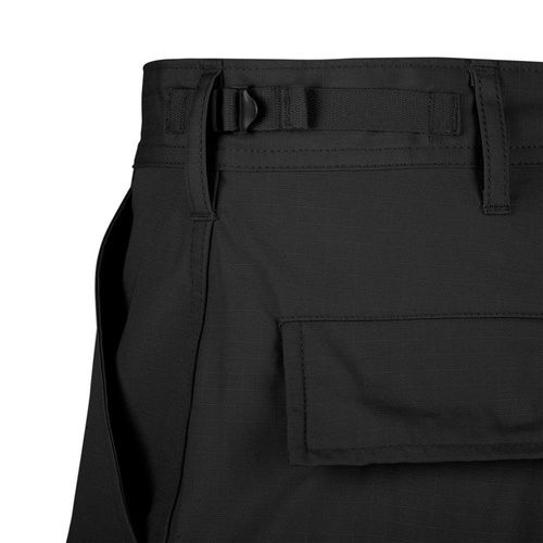 Helikon - BDU® Tactical Shorts - Woodland - SP-BDK-PR-03
