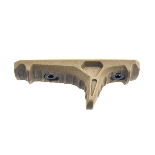 Strike Industries - LINK KeyMod / M-LOK Anker Polymer Hand Stop - Flat Dark Earth - SI-LINK-ANCHOR-FDE