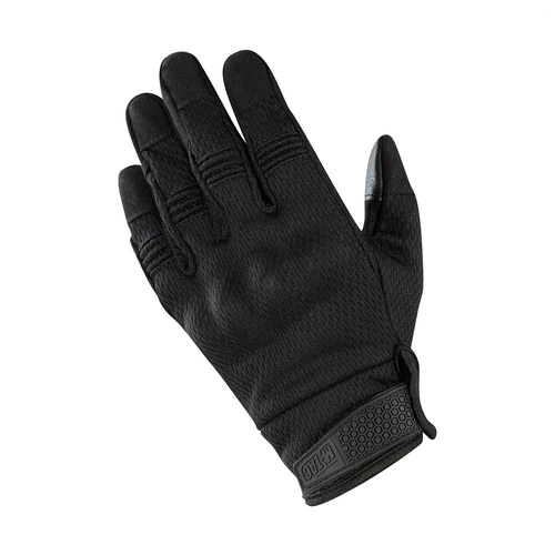 M-Tac - A30 Taktische Handschuhe - Schwarz - 90314102