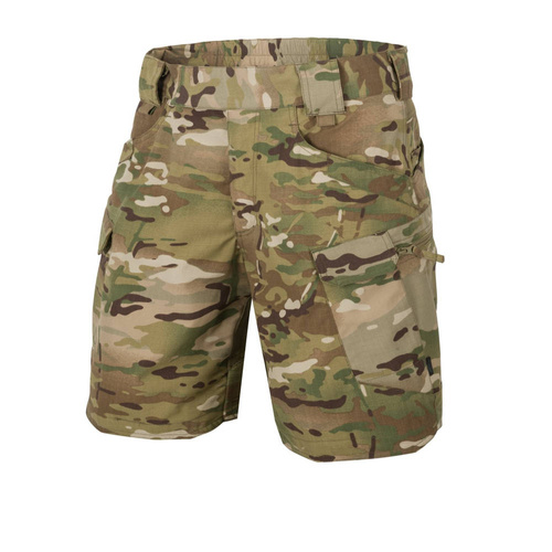 Helikon - UTS Flex 8.5" Nyco Ripstop taktische Shorts - Multicam - SP-UFS-NR-34