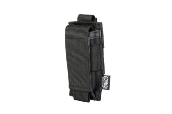 Primal Gear - Pistol Mag Pouch File - Schwarz - PRI-19-031762