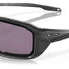 Oakley - Ballistische Brille HNBL - Prizm Grau - Schwarz - OO9452-0365