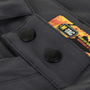 M-Tac - Taktische Shorts Aggressor Sommer Flex - Dunkelgrau - 20472012
