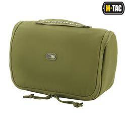 M-Tac - Taktische Kosmetiktasche - Olive - 10127001