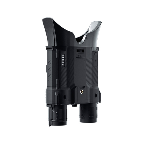 Pard - Nachtsichtfernglas Merlin ME-50 - 50 mm - Schwarz - ME-50/940