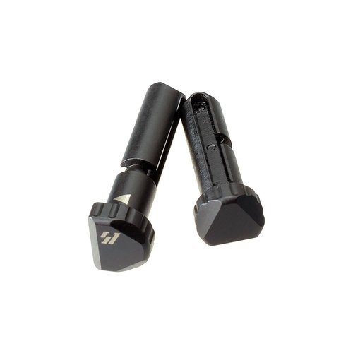 Strike Industries - Shift Pins für AR-15 - Schwarz - SI-AR15-SHIFT-BK