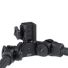 UTG - Over Bore Bipod - 7'' - 11'' - Picatinny - Schwarz - TL-BPOB01-A