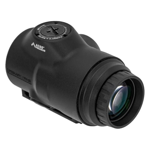 Primary Arms - SLx 3x Micro ACSS Pegasus Kollimatorlupe - PA-SLX-3XMM-PEGASUS