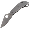 Spyderco - ClipiTool™ Scheren-Klappmesser - C169P