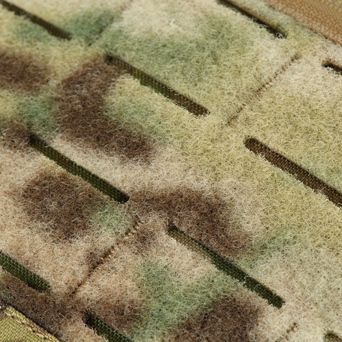 M-Tac - Taktische Schutzweste Plate Carrier Cuirass Fast QRS Gen.II - Multicam - 51672008