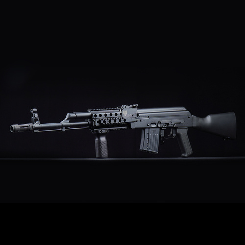 WBP Rogów - Jack Gewehr - Tactical - 5,56 x 45 mm / .223 Rem