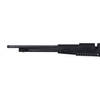 Umarex - Luftgewehr Iconix PCP - 5,5 mm - Schwarz - 2.4324