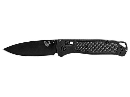 Benchmade - Bugout Klappmesser - AXIS® Lock - S30V - Schwarz - 535BK-2