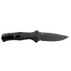 Benchmade - Claymore Tactical Knife - Automatik - Schwarz- 9070BK