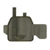M-Tac - Universalholster Elite - Links - Ranger Green - 10166023-L